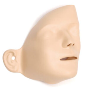 Laerdal - Little Anne - Gezichtshuiden - Licht - Te Huur