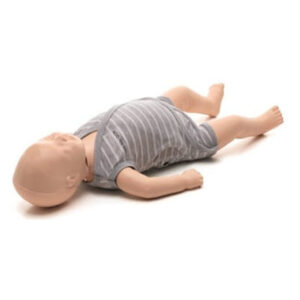 Laerdal - Baby Anne - QCPR - Huidskleur licht