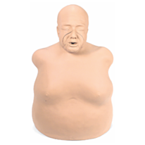 Fat Old Fred - Reanimatiepop - Met overgewicht - Te Huur