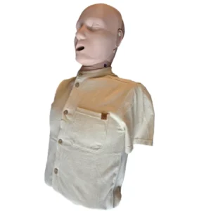 Prestan - Reanimatiepop - Volwassene - Daan - Te Huur