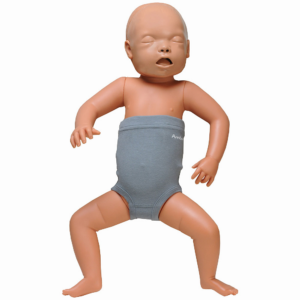 Ambu baby reanimatiepop huren